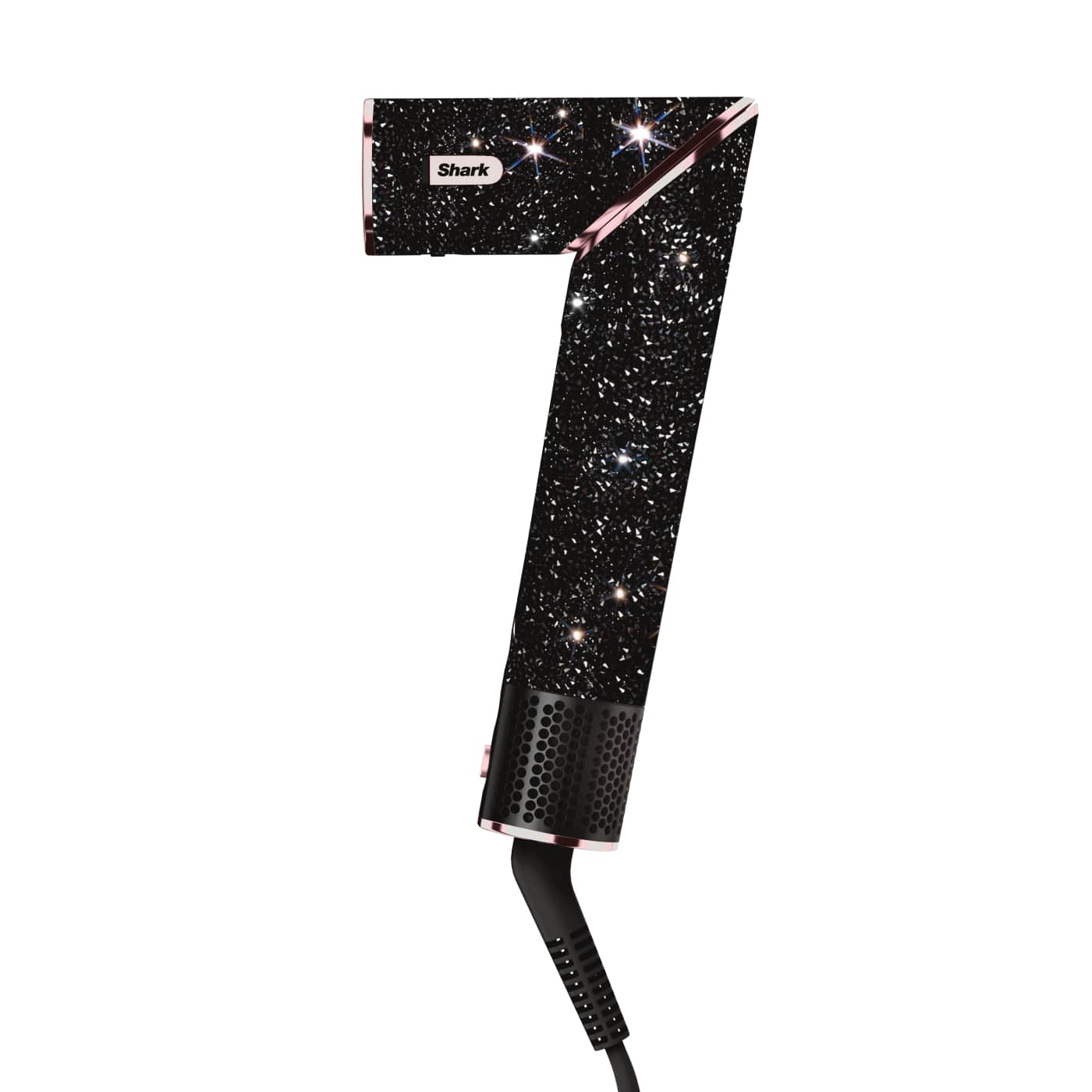 Imagen de Moldeador Shark FlexStyle color diamante negro